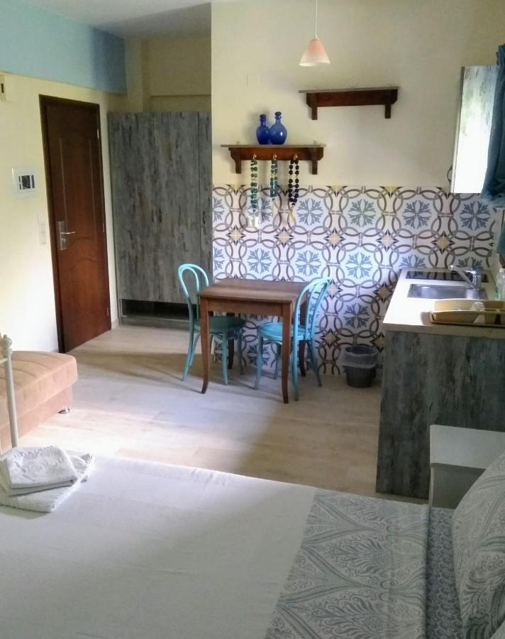פארגה Harmony Resort מראה חיצוני תמונה