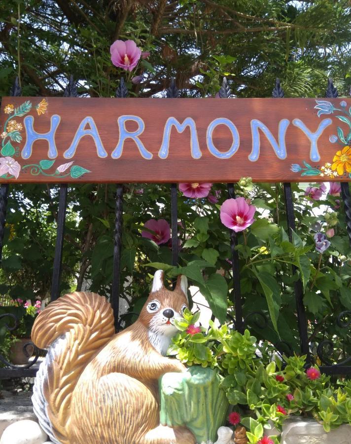 פארגה Harmony Resort מראה חיצוני תמונה