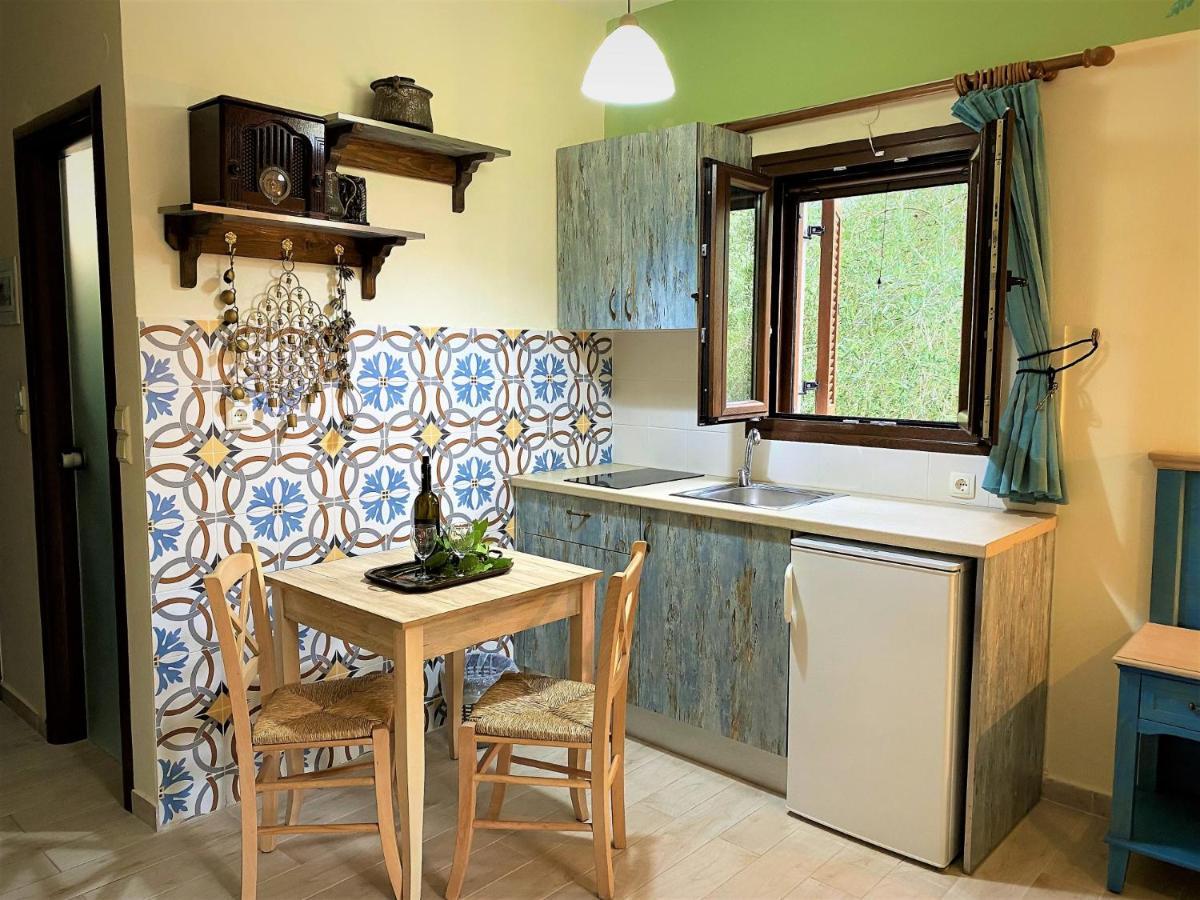 פארגה Harmony Resort מראה חיצוני תמונה