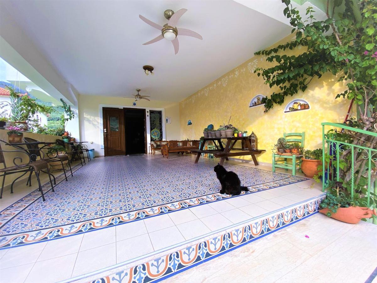 פארגה Harmony Resort מראה חיצוני תמונה