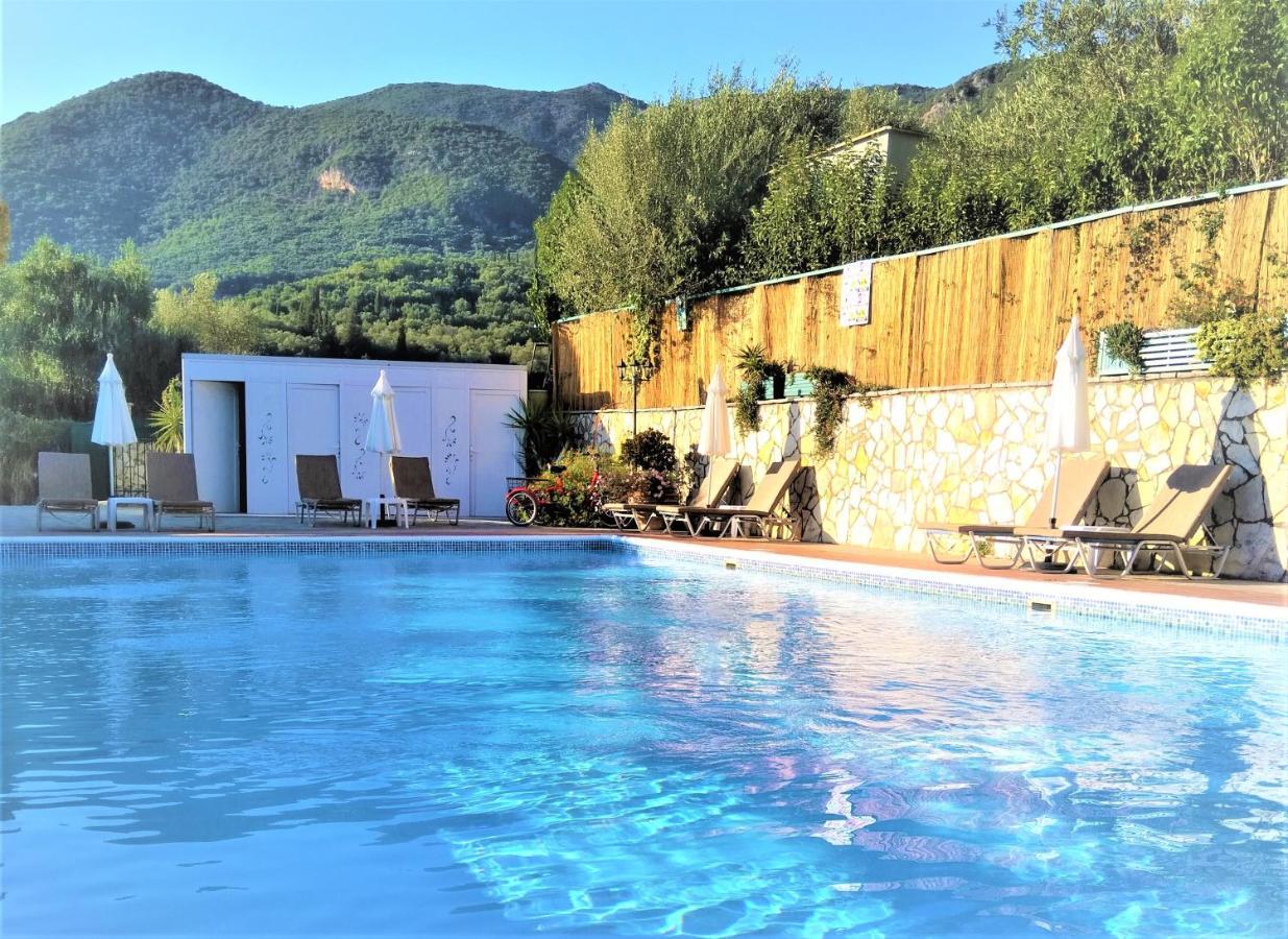 פארגה Harmony Resort מראה חיצוני תמונה