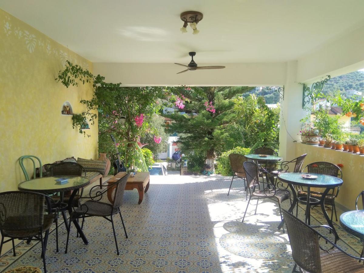 פארגה Harmony Resort מראה חיצוני תמונה