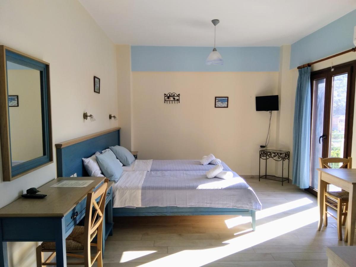 פארגה Harmony Resort מראה חיצוני תמונה