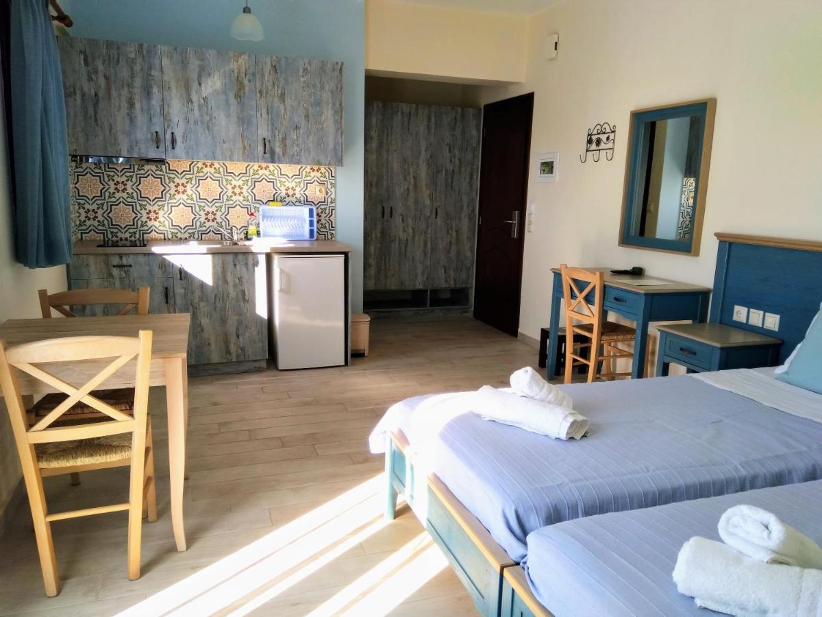 פארגה Harmony Resort מראה חיצוני תמונה