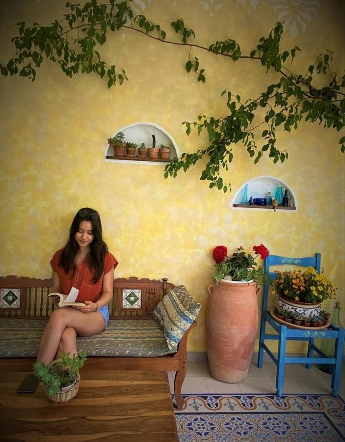 פארגה Harmony Resort מראה חיצוני תמונה