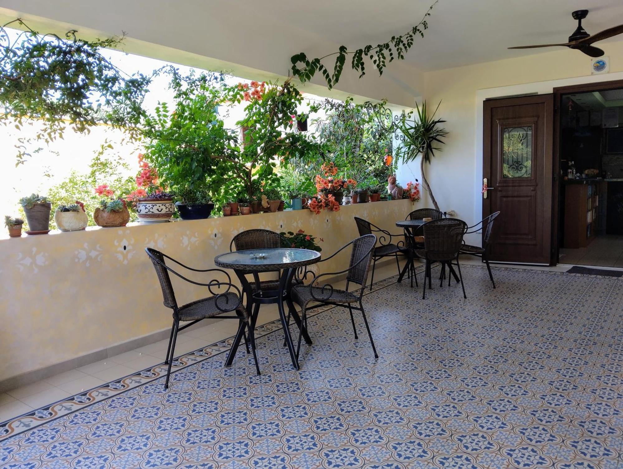 פארגה Harmony Resort מראה חיצוני תמונה