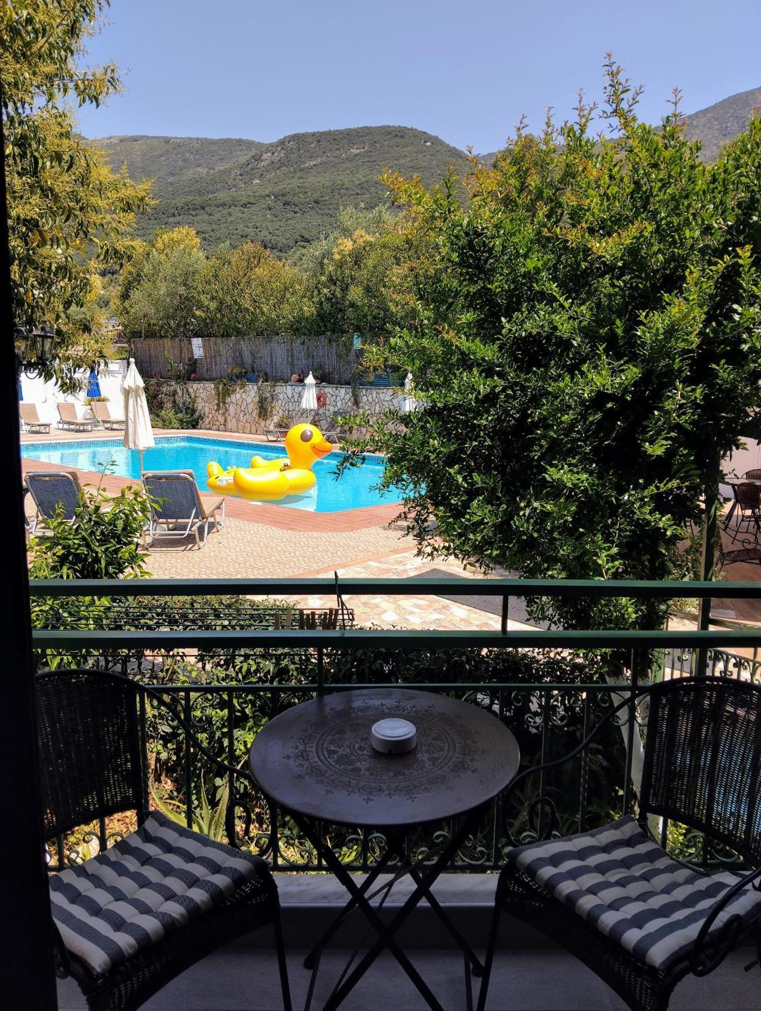 פארגה Harmony Resort מראה חיצוני תמונה