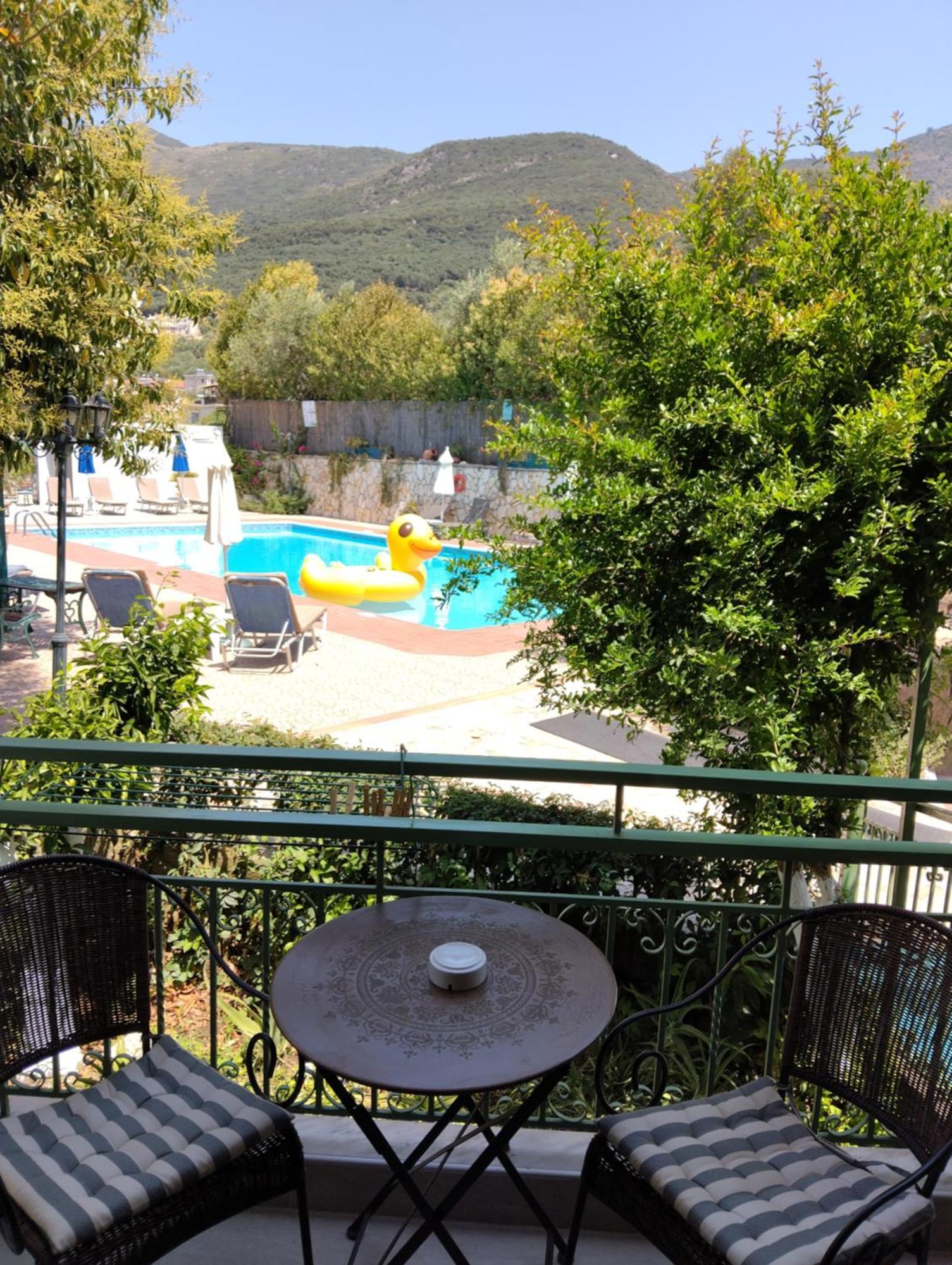 פארגה Harmony Resort מראה חיצוני תמונה