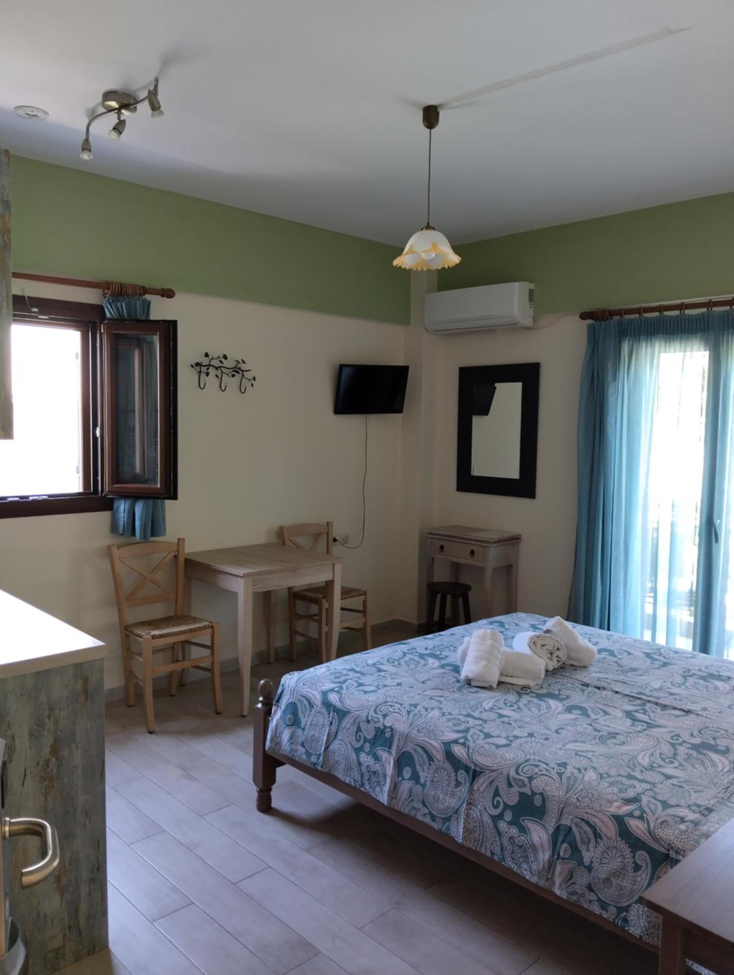 פארגה Harmony Resort מראה חיצוני תמונה