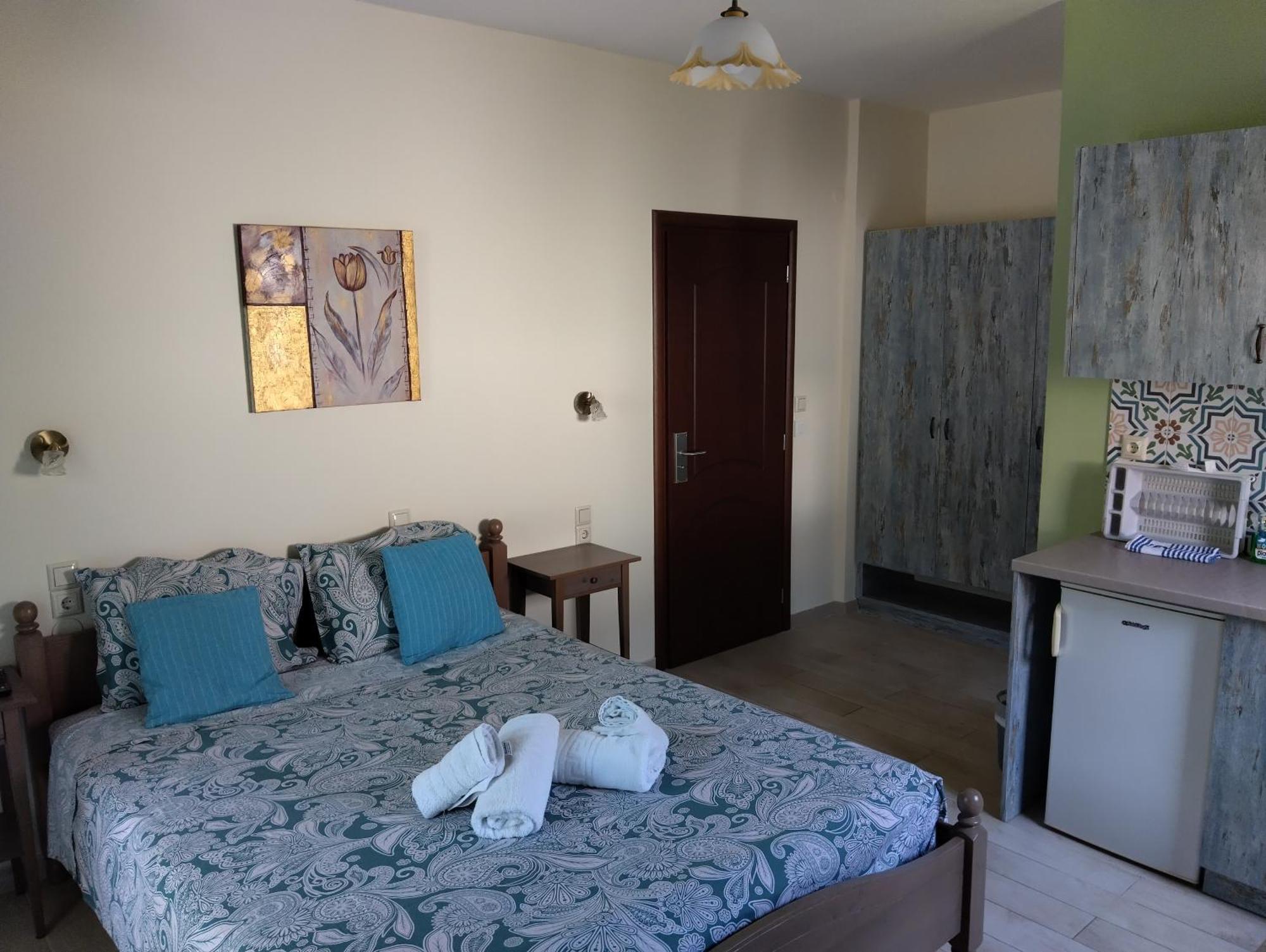 פארגה Harmony Resort מראה חיצוני תמונה