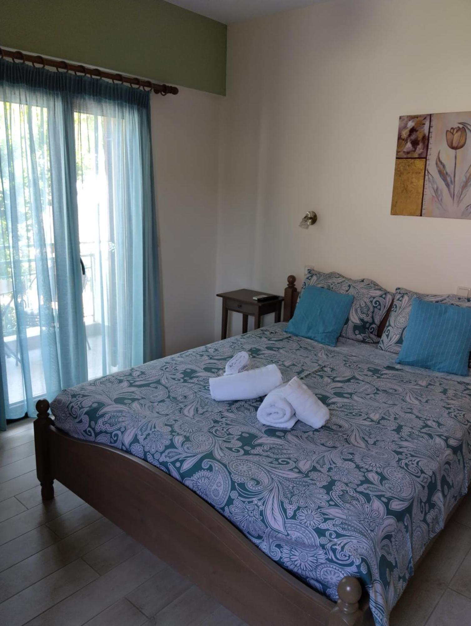פארגה Harmony Resort מראה חיצוני תמונה