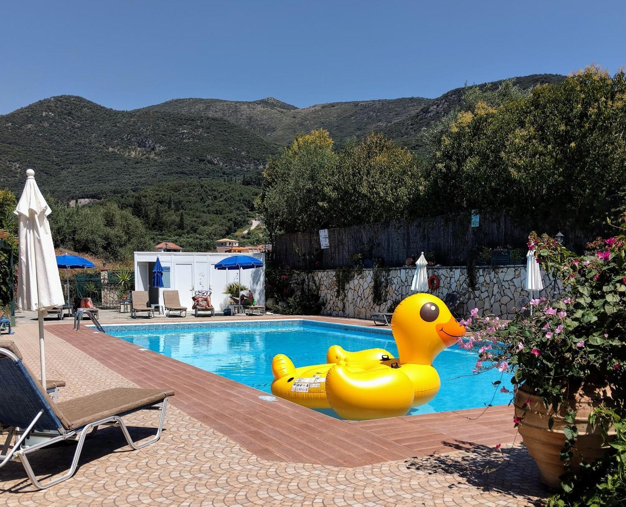 פארגה Harmony Resort מראה חיצוני תמונה
