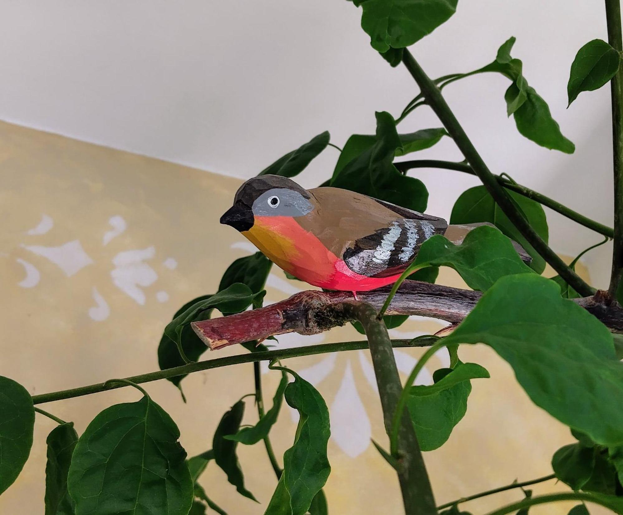 פארגה Harmony Resort מראה חיצוני תמונה