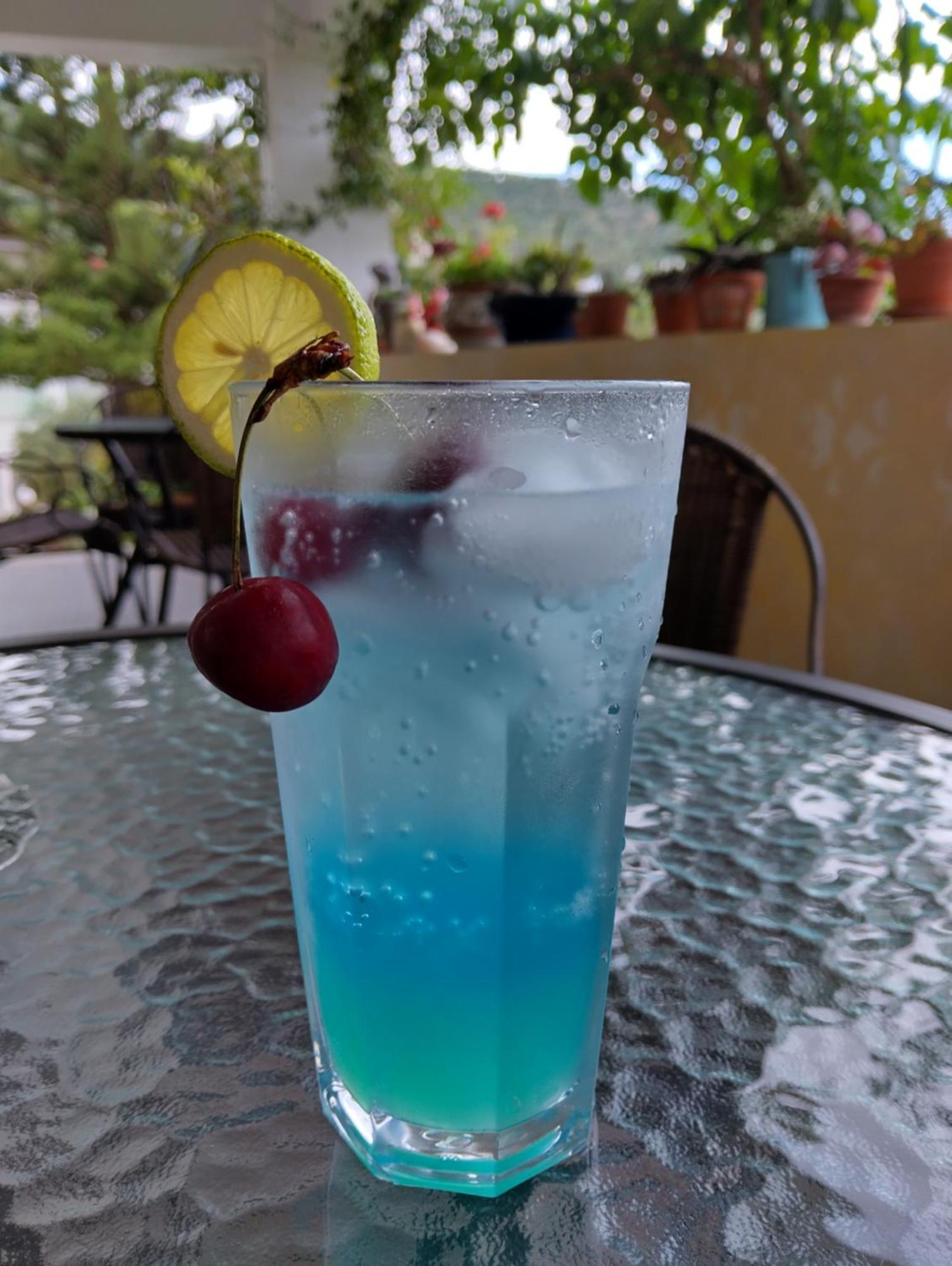 פארגה Harmony Resort מראה חיצוני תמונה