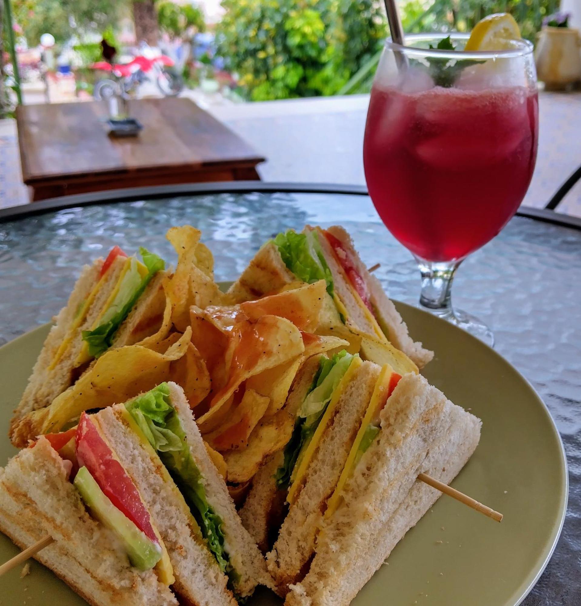 פארגה Harmony Resort מראה חיצוני תמונה