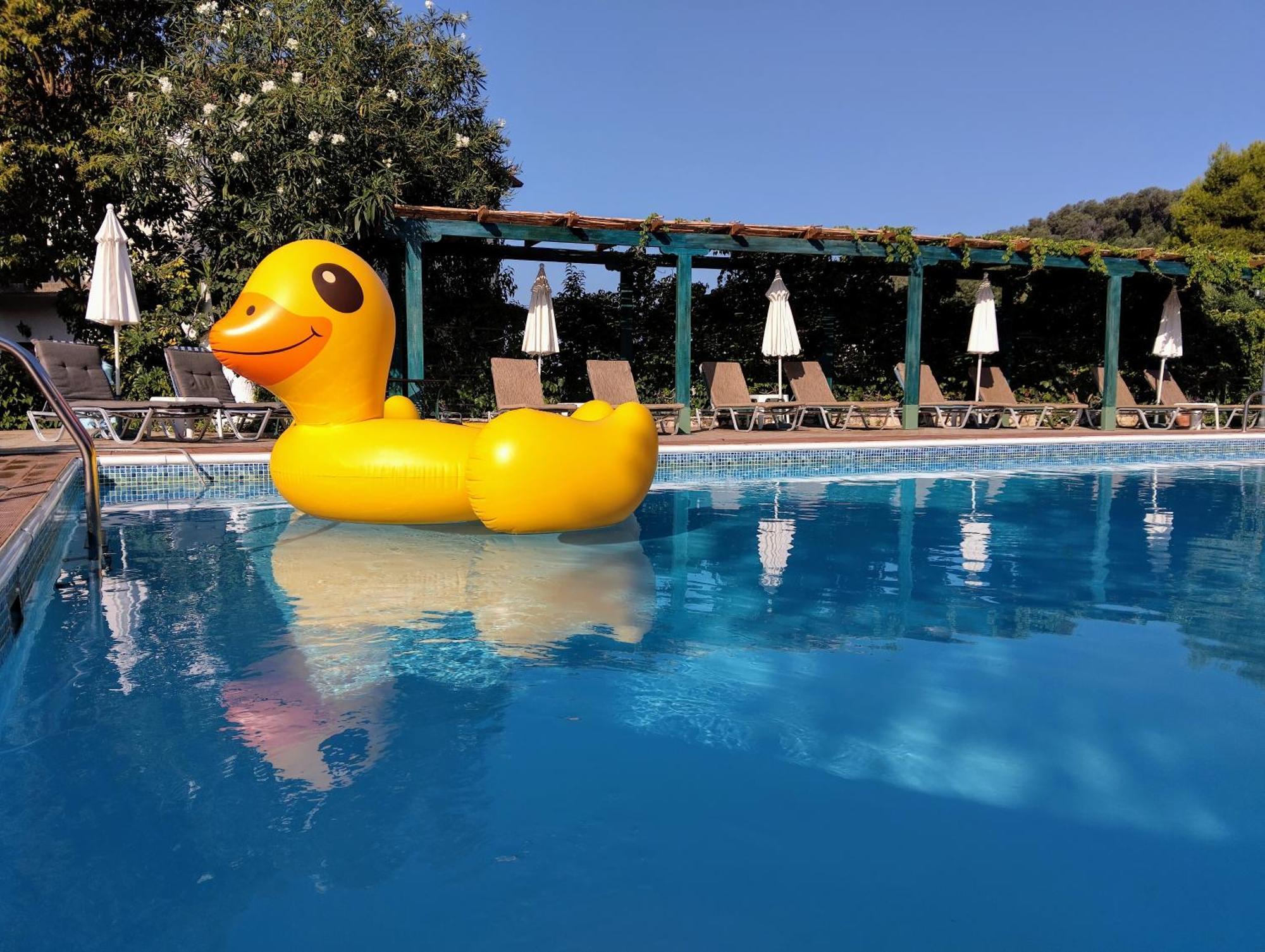 פארגה Harmony Resort מראה חיצוני תמונה