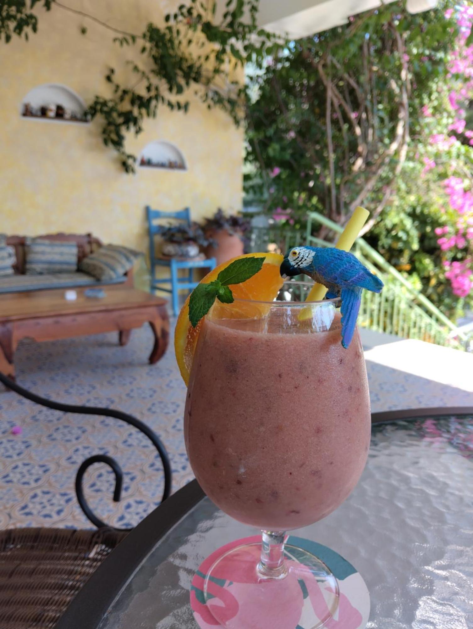 פארגה Harmony Resort מראה חיצוני תמונה