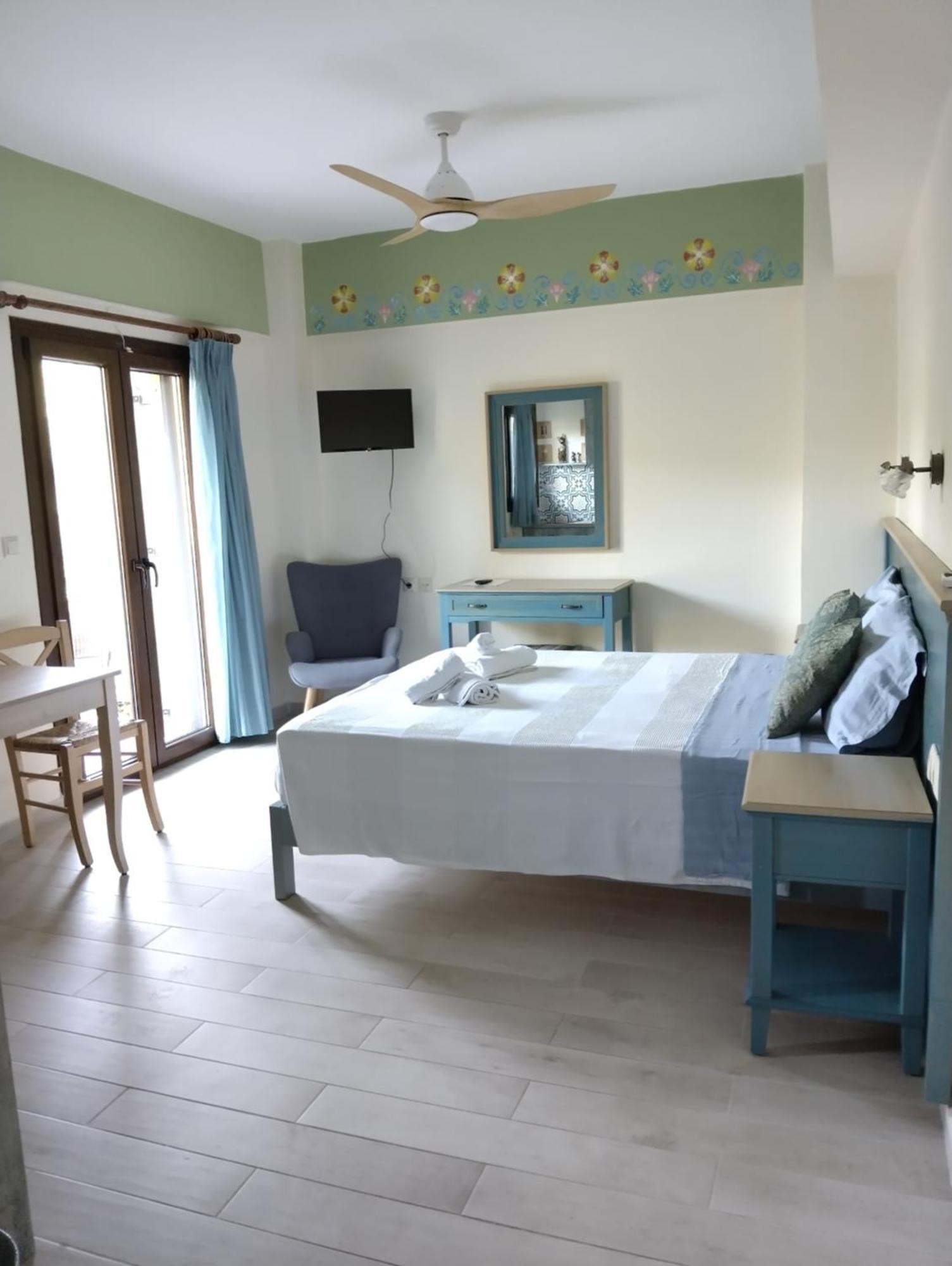 פארגה Harmony Resort מראה חיצוני תמונה