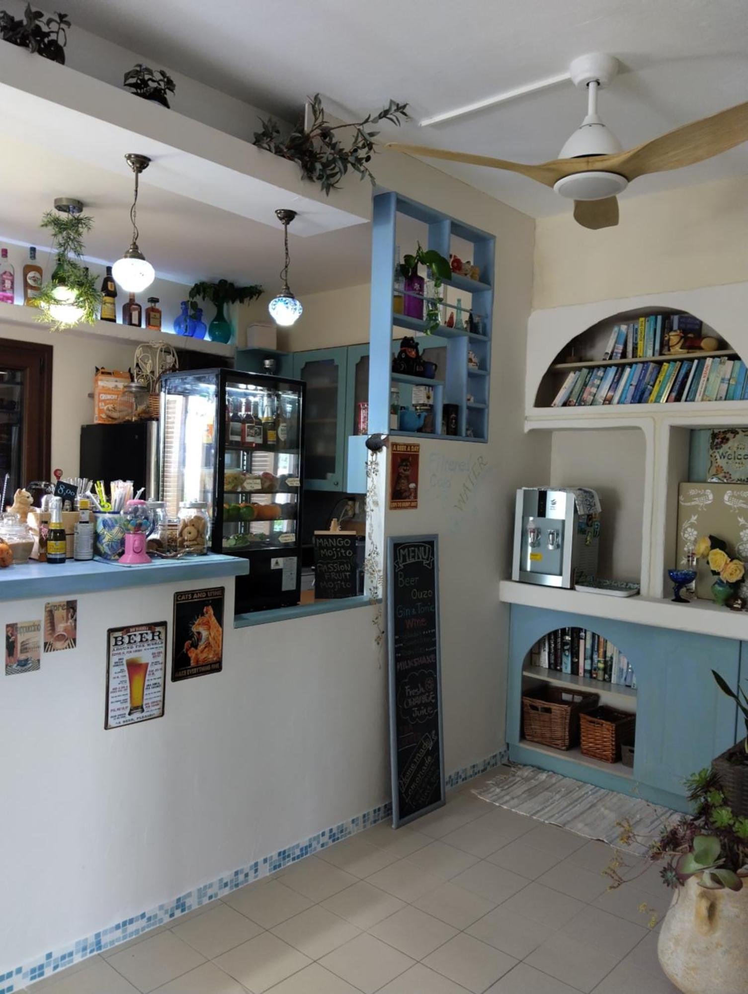 פארגה Harmony Resort מראה חיצוני תמונה